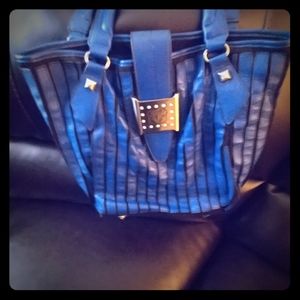 Authentic Sharif Purse